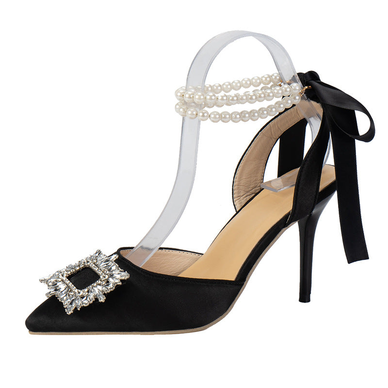 Chic Orthopedic Sandals with Unique Design