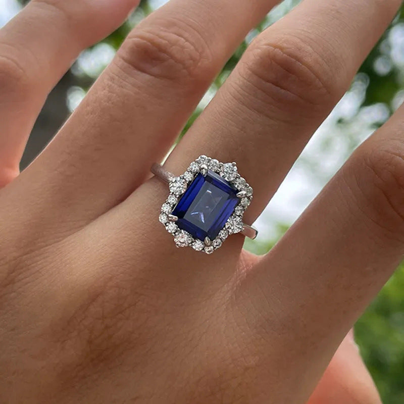 Charming Ring for Any Occasion