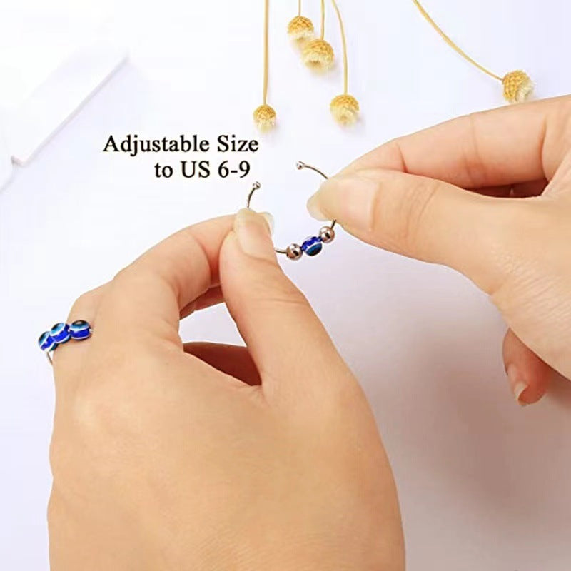 Romantic Ring for Special Moments