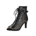Elegant Orthopedic Boots for Every Step