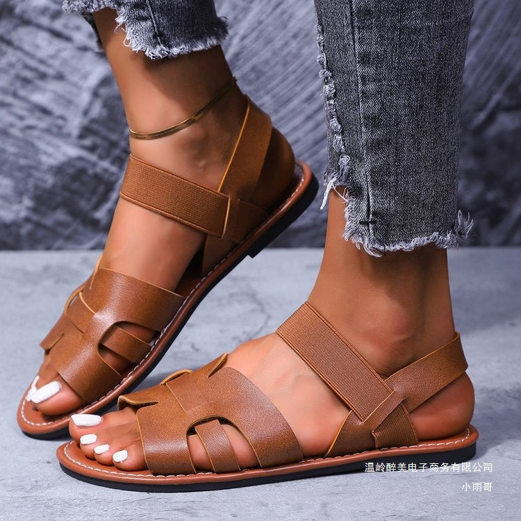 Beautifully Crafted Orthopedic Sandals
