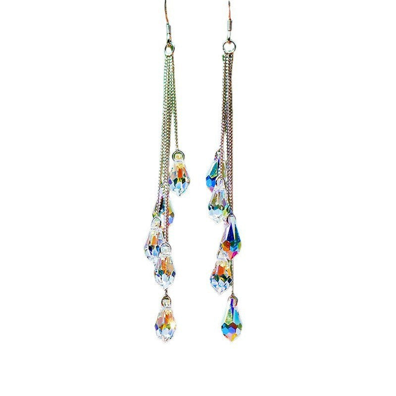 Charming Earring for Any Occasion