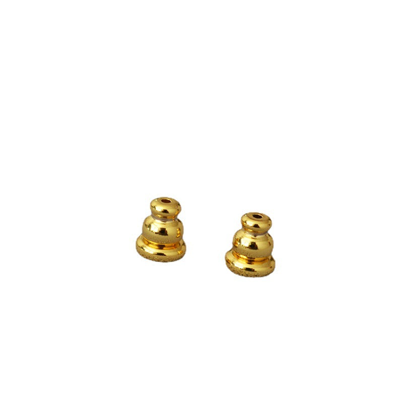 Charming Gold Piece for Any Occasion