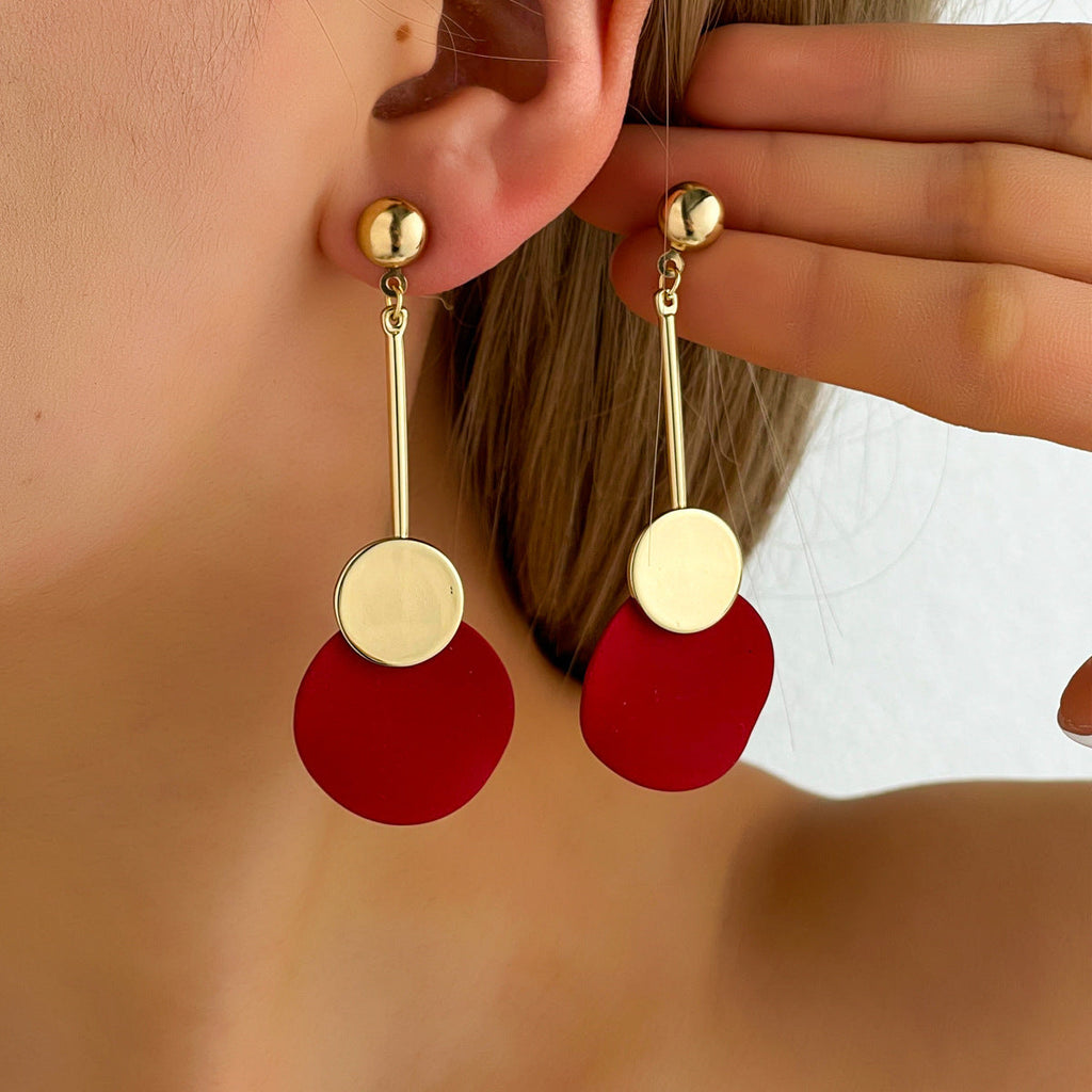 Stunning Earring for Daily Wear