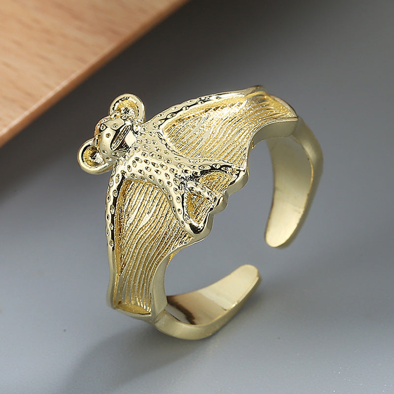Elegant Ring for Every Occasion