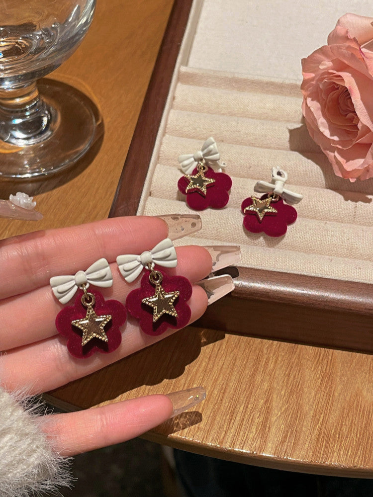 Elegant Earring for Every Occasion
