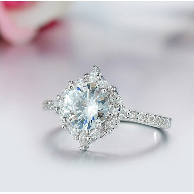 Vintage Handmade Ring