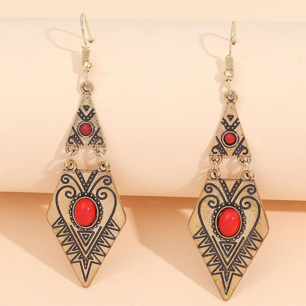 Charming Earring for Any Occasion