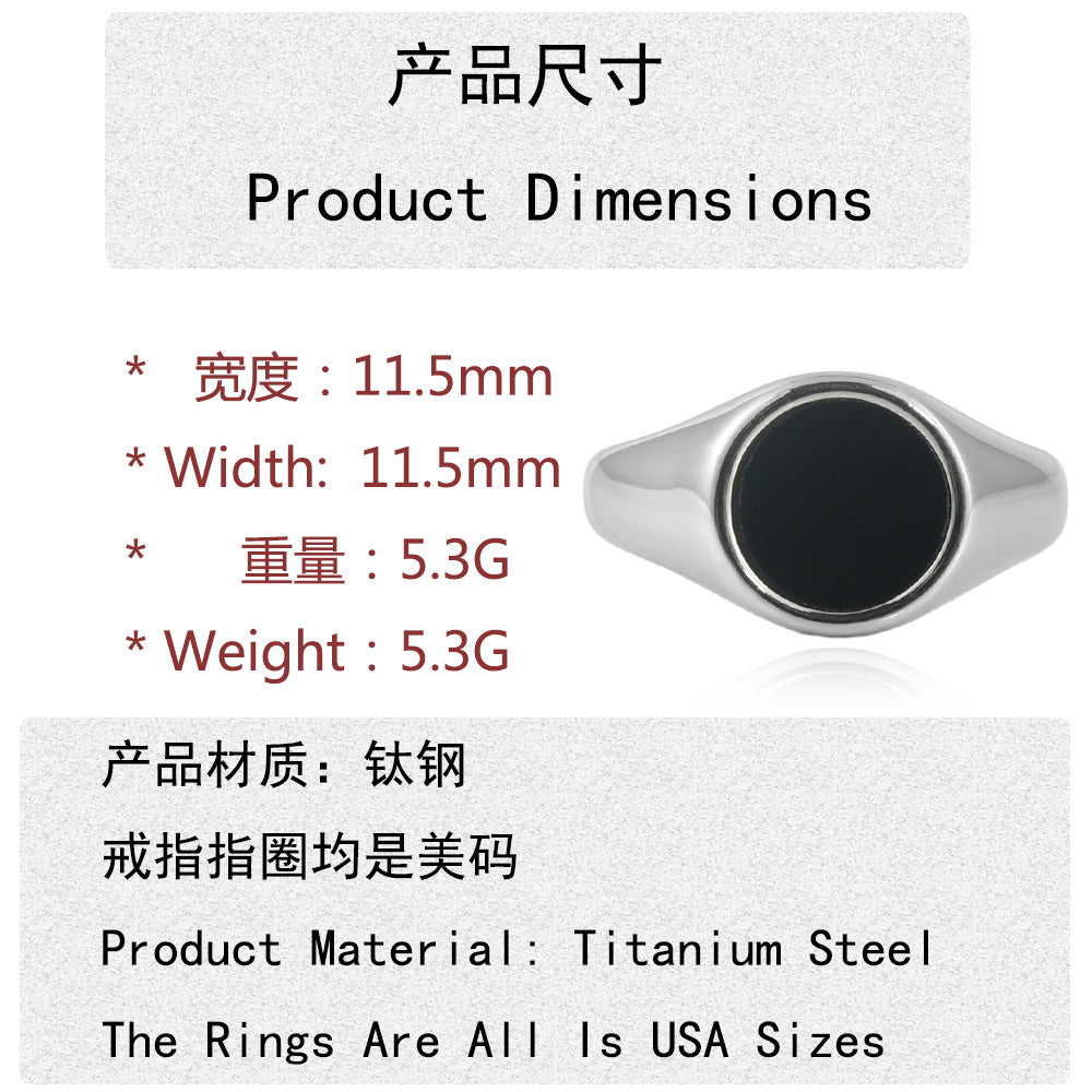 Romantic Ring for Special Moments