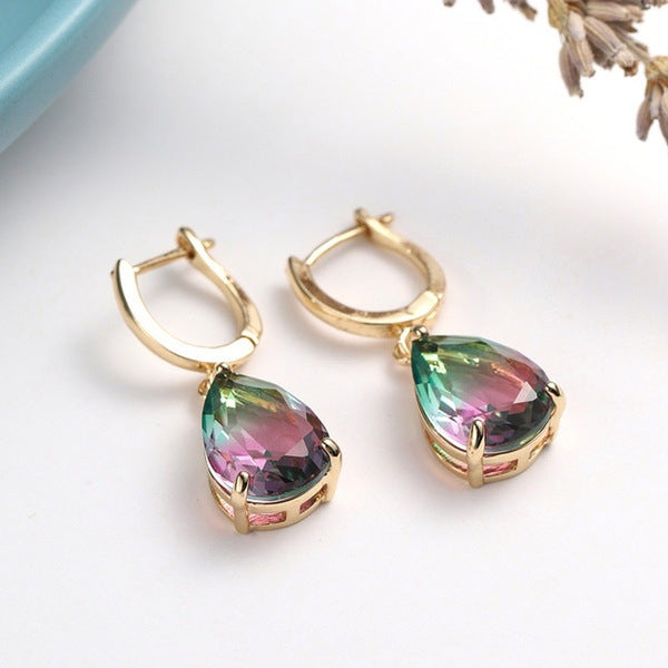 Charming Earring for Any Occasion