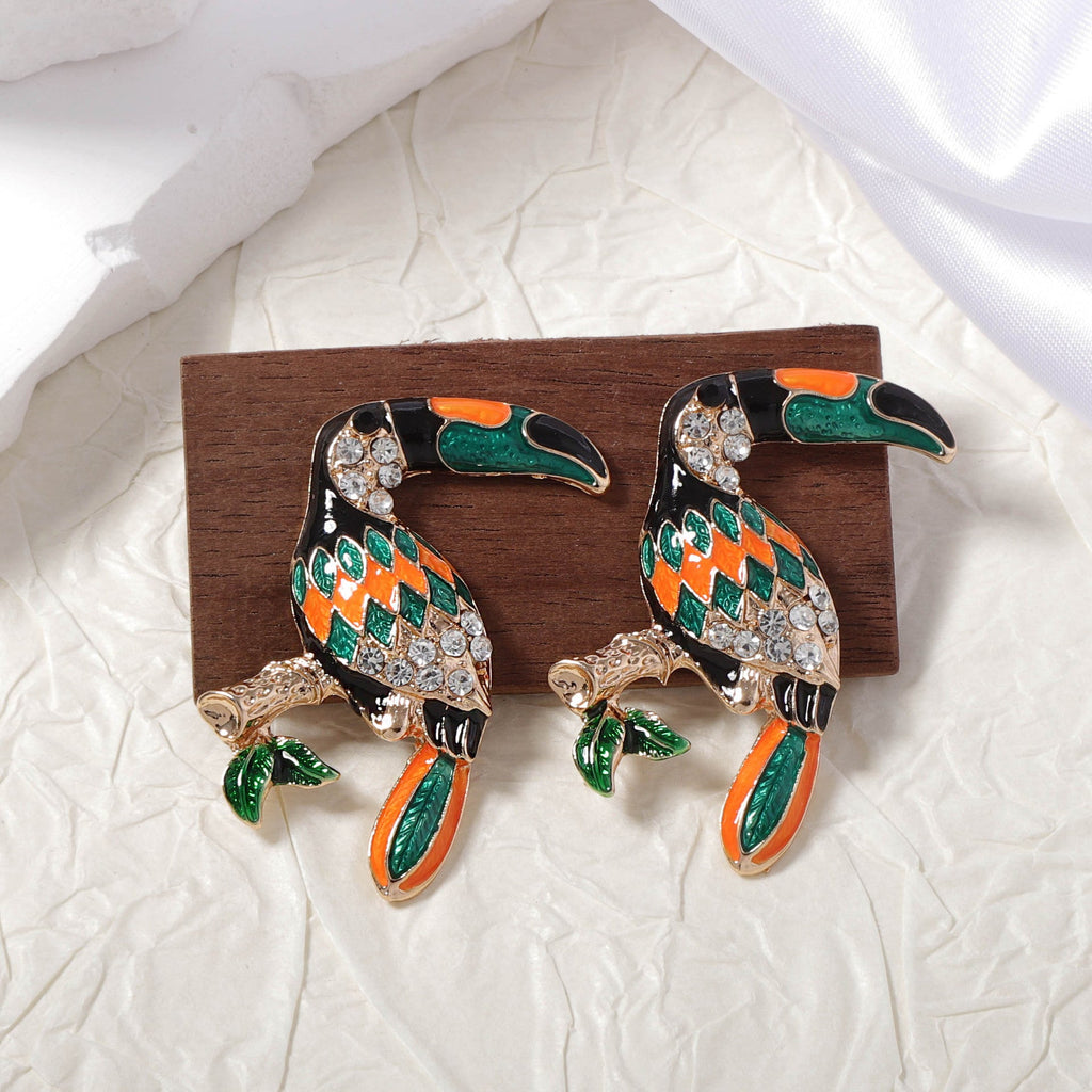 Elegant Earring for Every Occasion