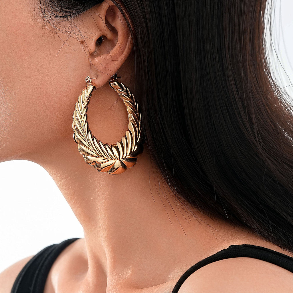 Beautiful Earring with Unique Style