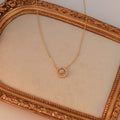 Delicate Artisan Necklace
