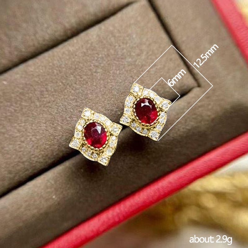 Charming Earring for Any Occasion