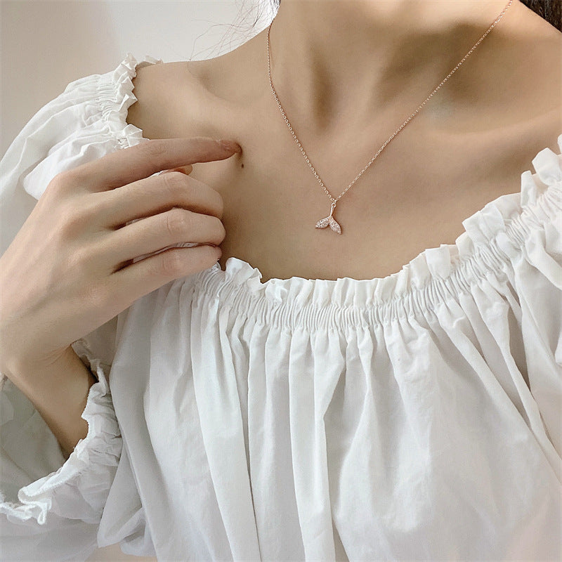Stunning Necklace for Daily Wear