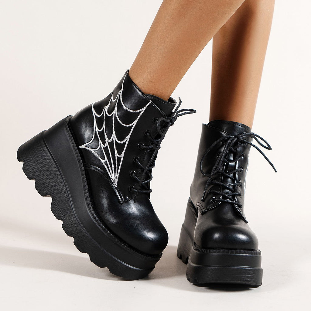 Stylish Orthopedic Boots for Any Occasion