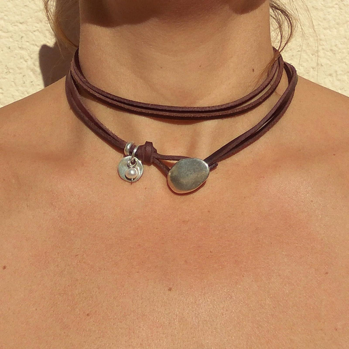 Stunning Necklace for Daily Wear