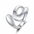 Delicate Artisan Ring