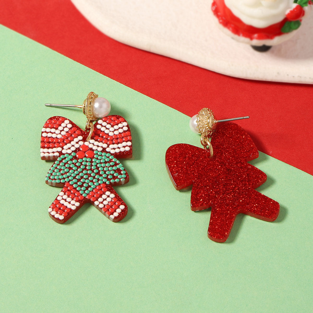 Classic Earring with Timeless Appeal