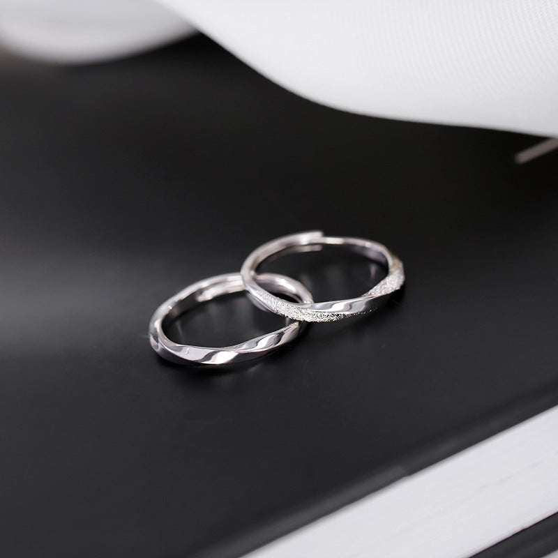 Romantic Ring for Special Moments