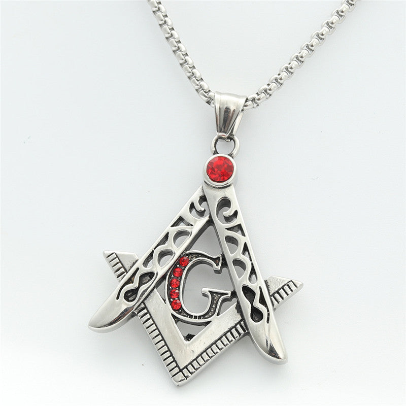 Romantic Pendant for Special Moments