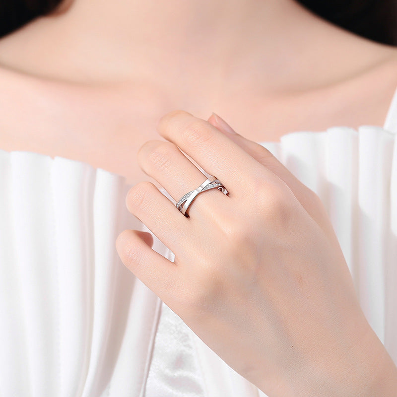Vintage Handmade Ring