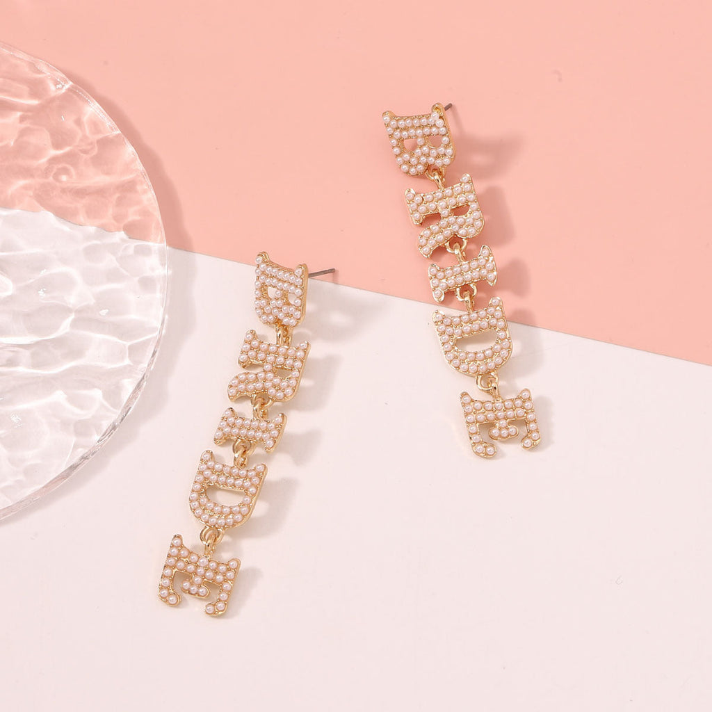 Stunning Earring for Daily Wear