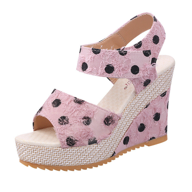 Beautifully Crafted Orthopedic Sandals