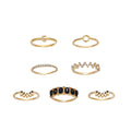 Elegant Gold Set for Every Occasion