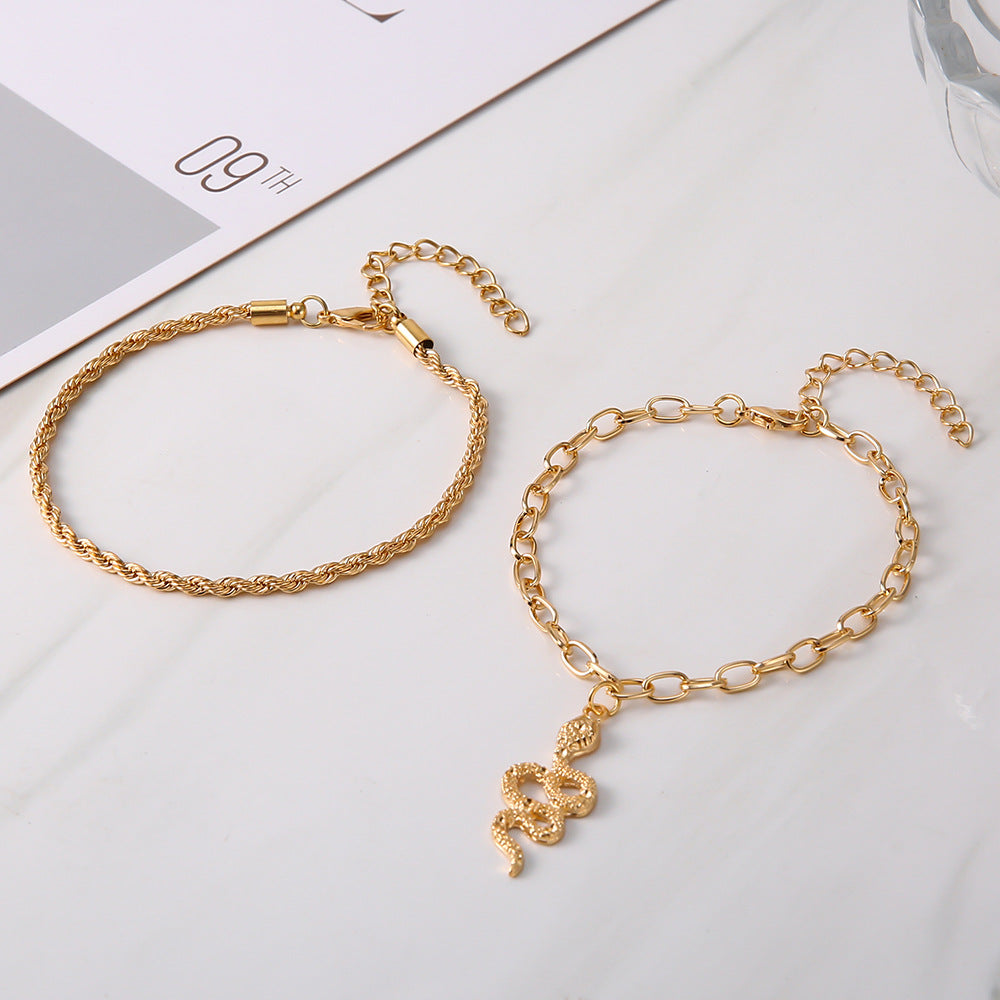 Elegant Gold Pendant for Every Occasion