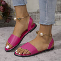 Stylish Orthopedic Sandals for Any Occasion
