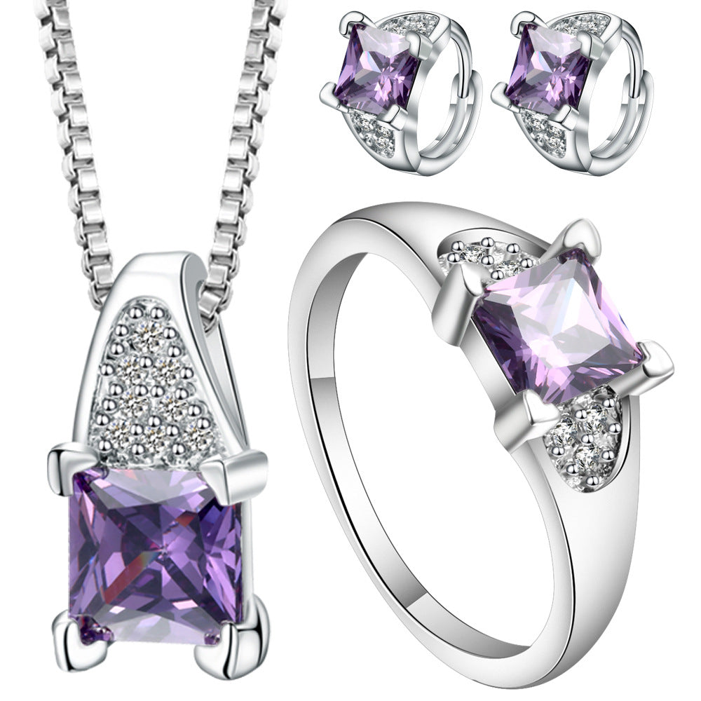 Charming Ring for Any Occasion