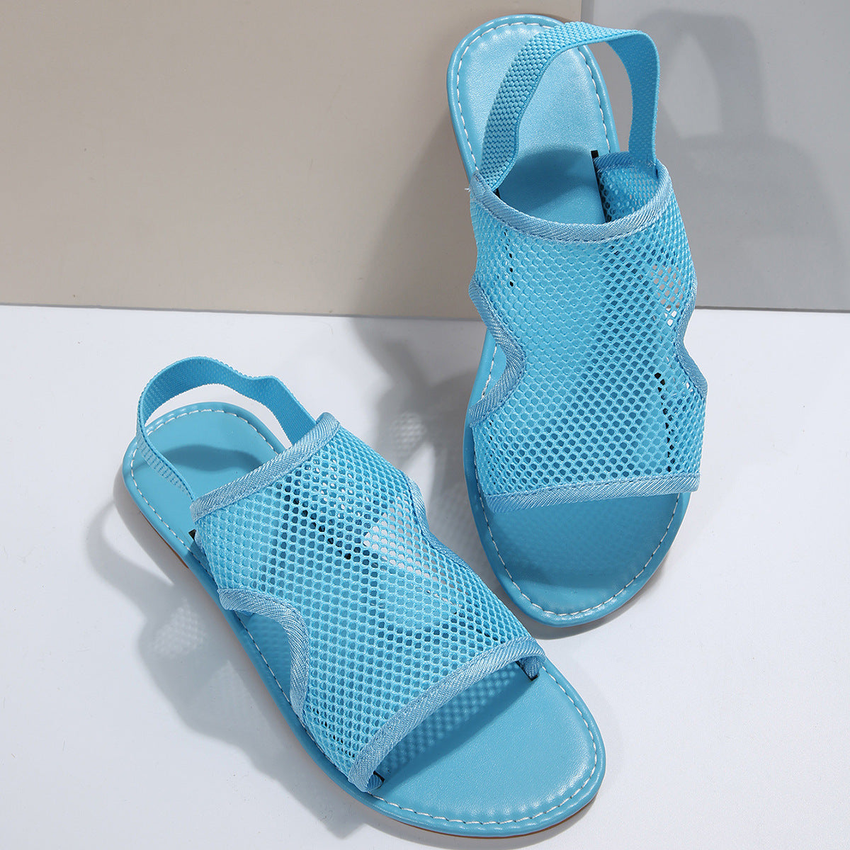 Stylish Orthopedic Sandals for Any Occasion