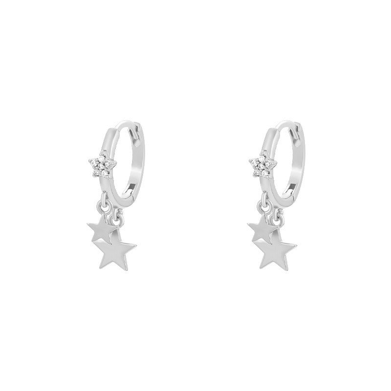 Stunning Earring for Daily Wear