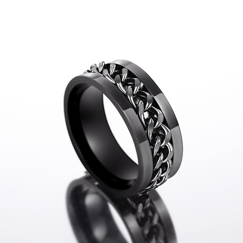 Stunning Chain for Daily Wear