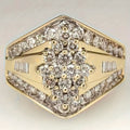 Elegant Ring for Every Occasion