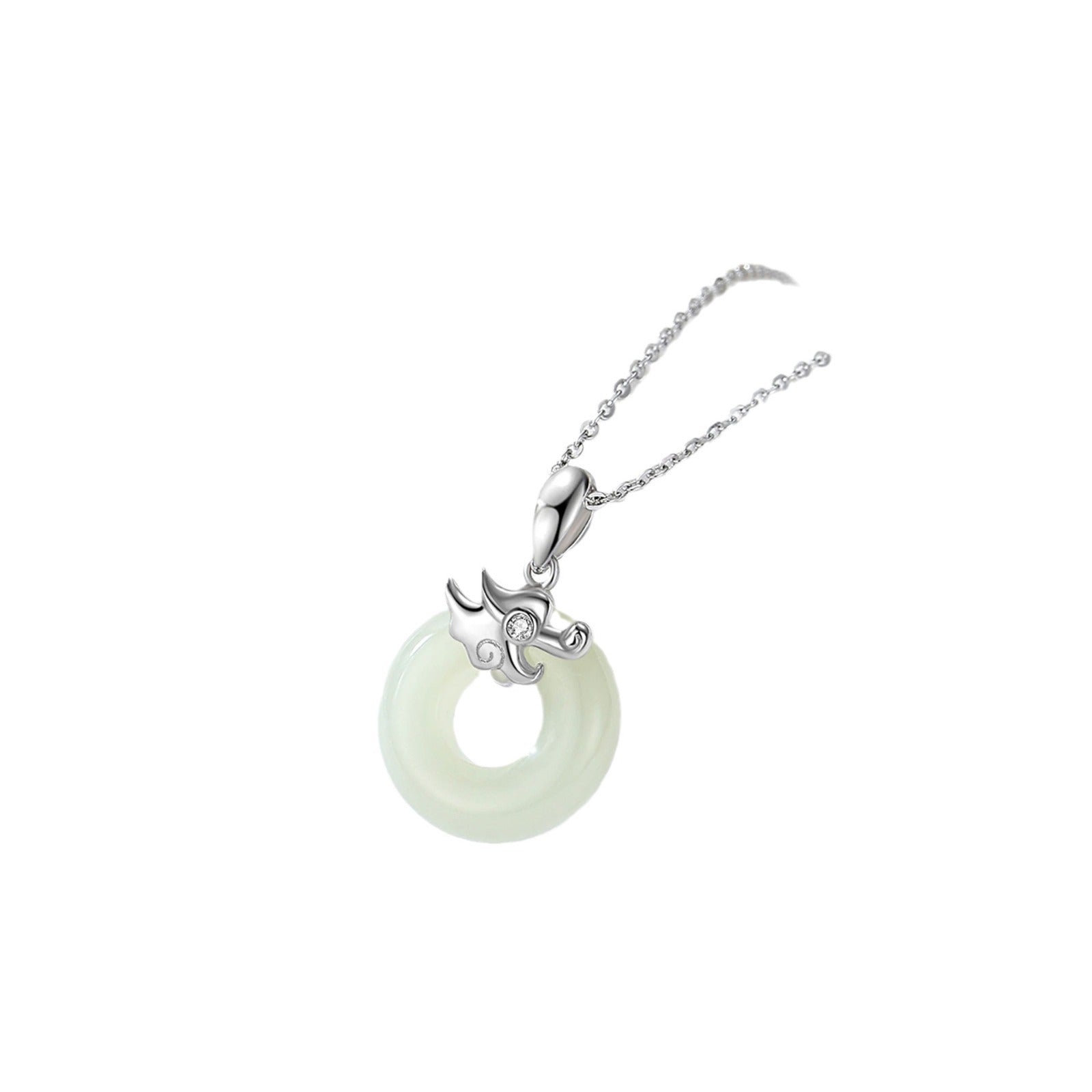 Delicate Artisan Necklace