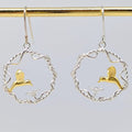 Stunning Earring for Daily Wear