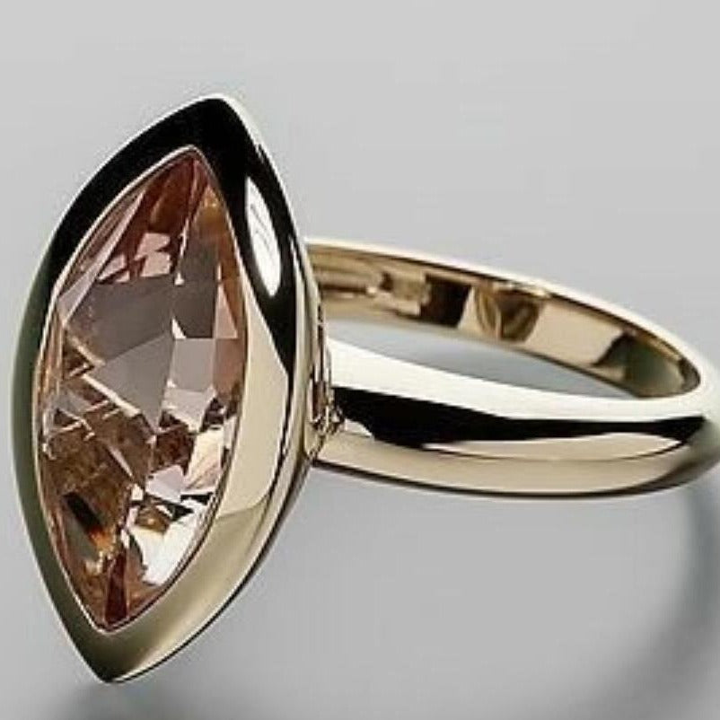 Vintage Handmade Ring