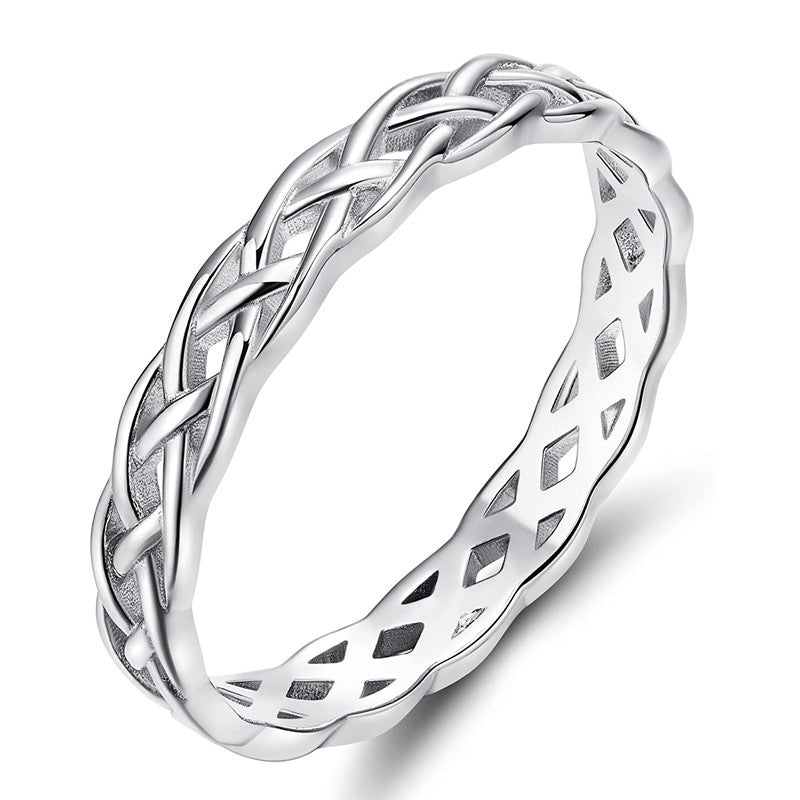 Beautiful Ring with Unique Style