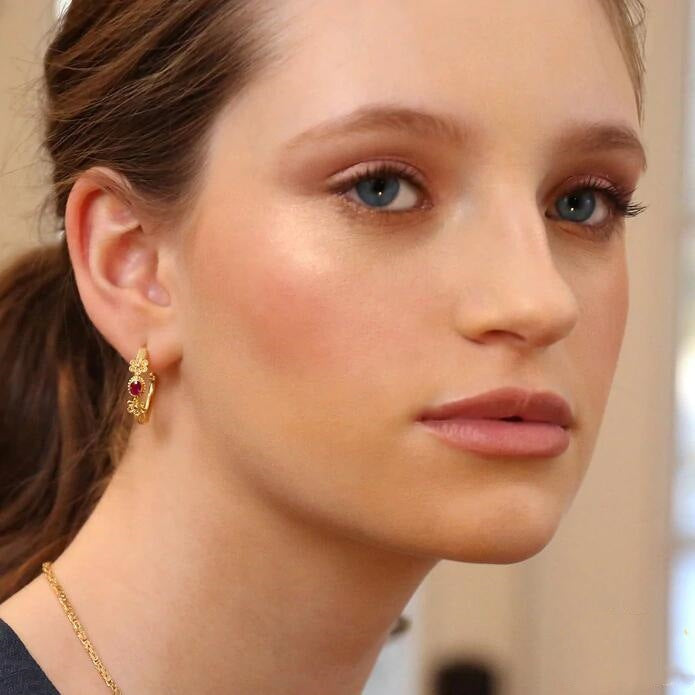 Stunning Earring for Daily Wear