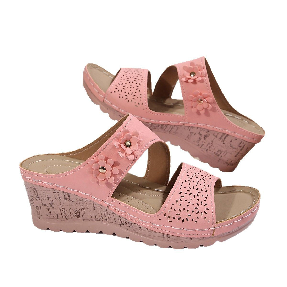 Stylish Orthopedic Sandals for Any Occasion