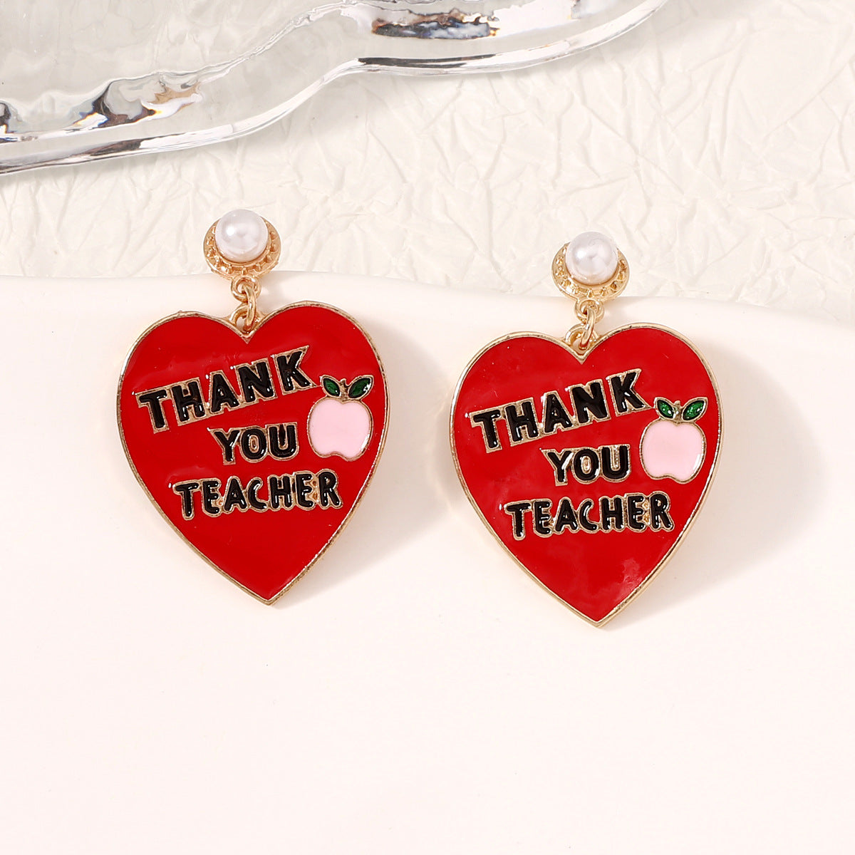 Stunning Earring for Daily Wear