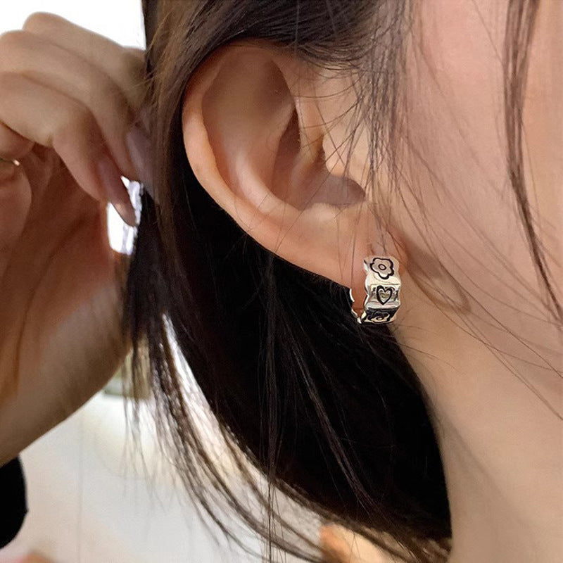 Stunning Earring for Daily Wear