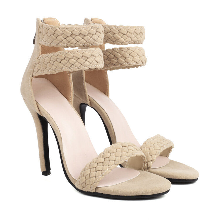 Chic Orthopedic Sandals with Unique Design