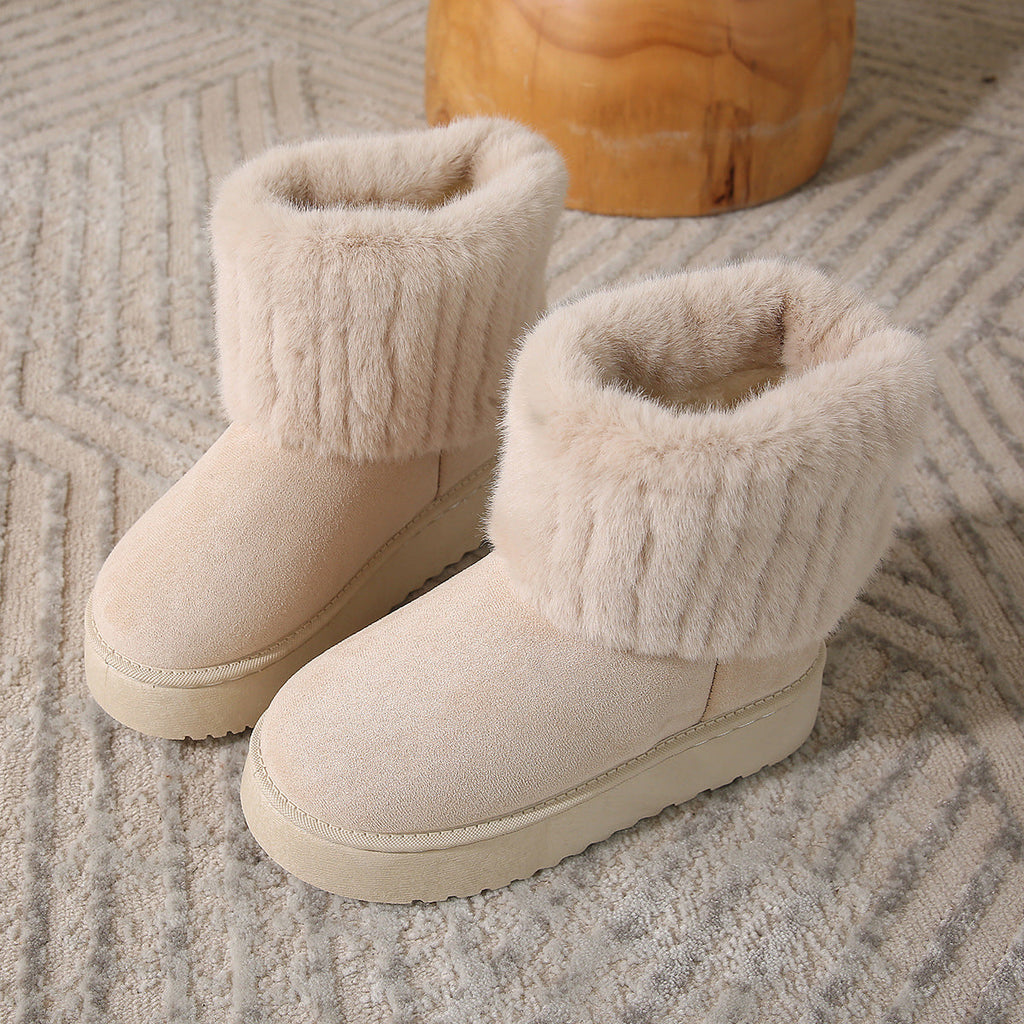 Comfortable Orthopedic Boots for Daily Wear