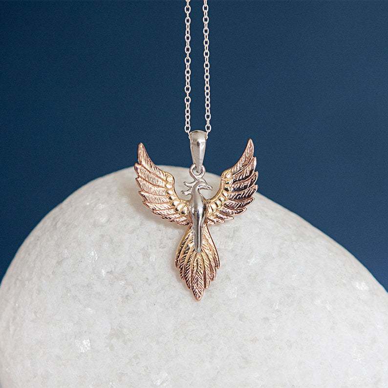 Beautiful Necklace with Unique Style
