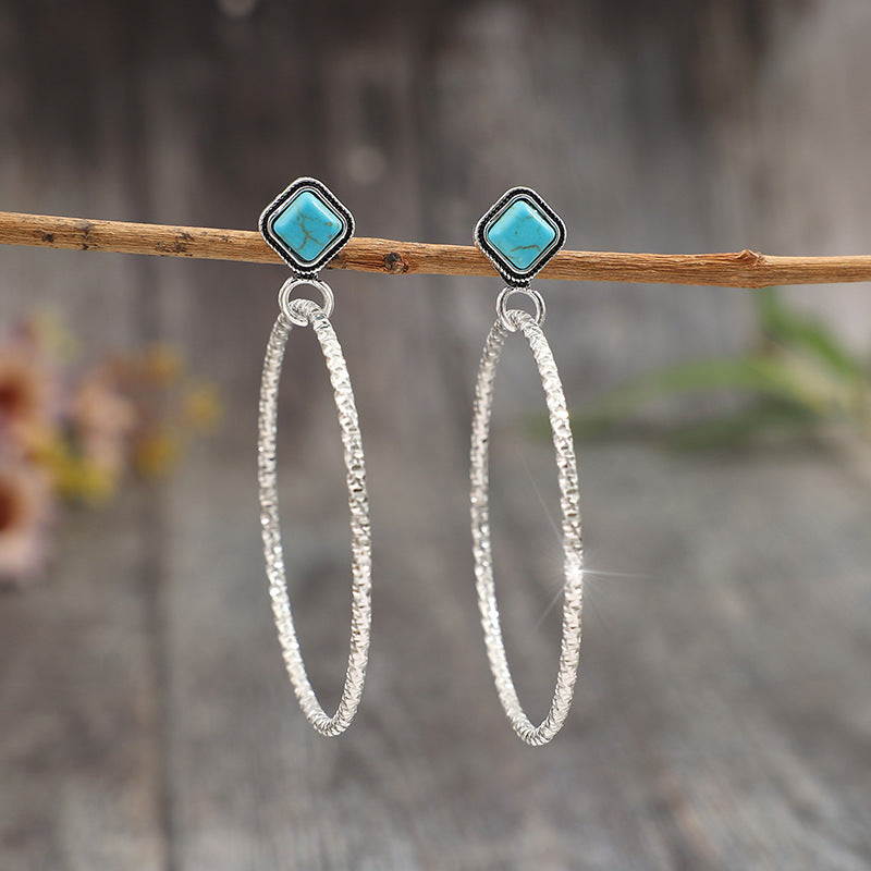 Stunning Earring for Daily Wear