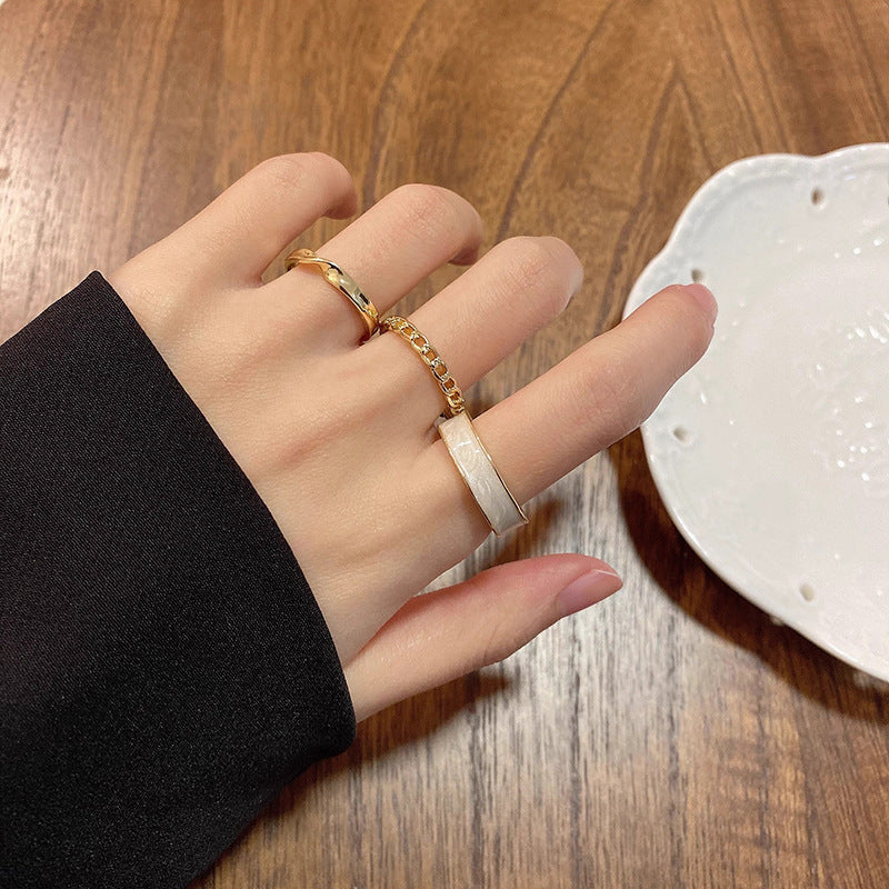 Elegant Gold Chain for Every Occasion