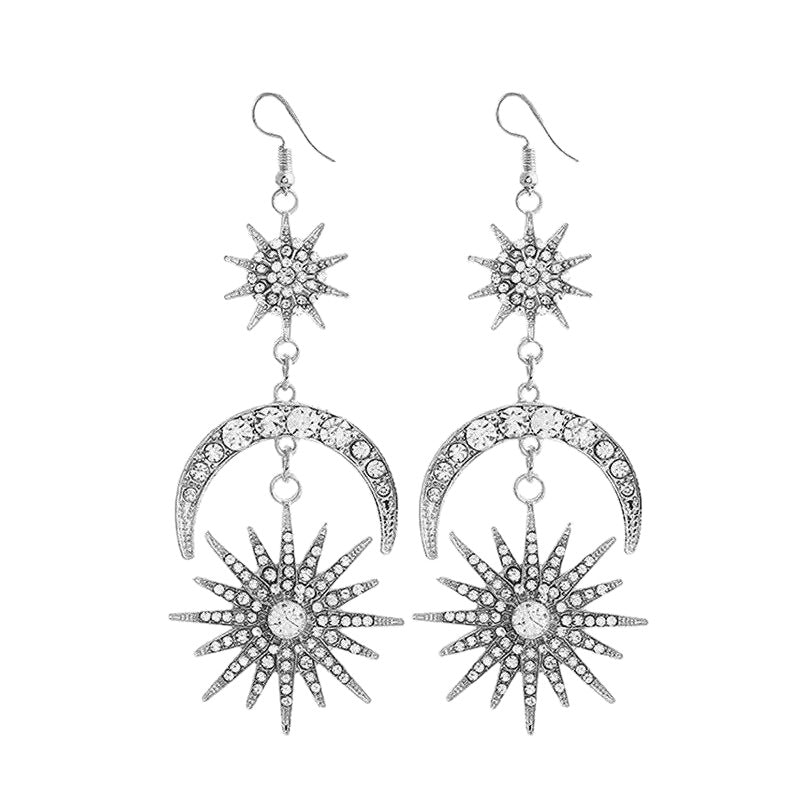 Romantic Earring for Special Moments
